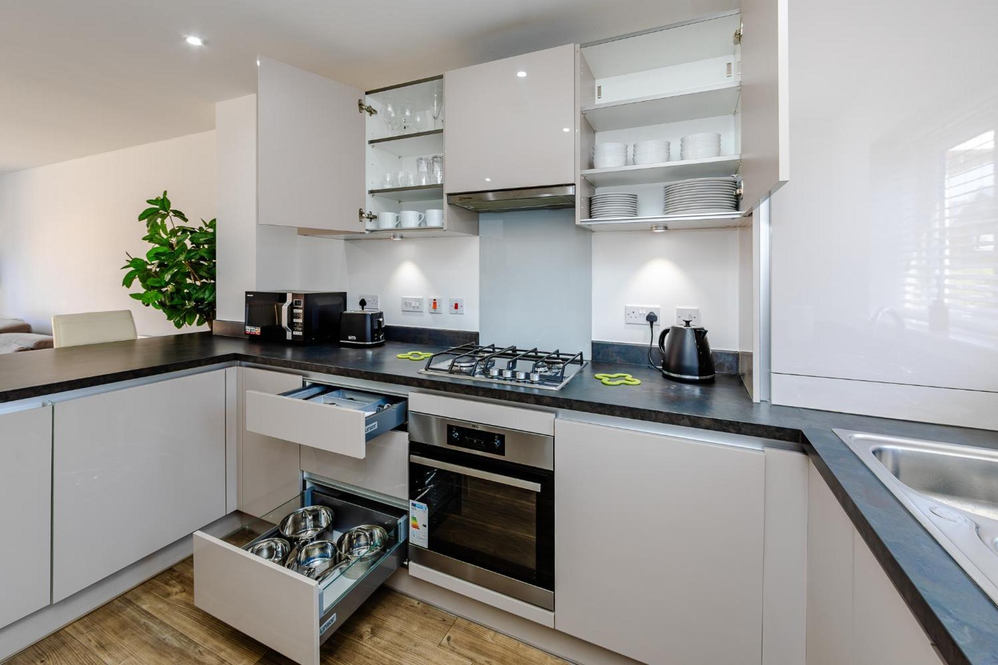 My Chester Luxury Home Colchester Ngoại thất bức ảnh