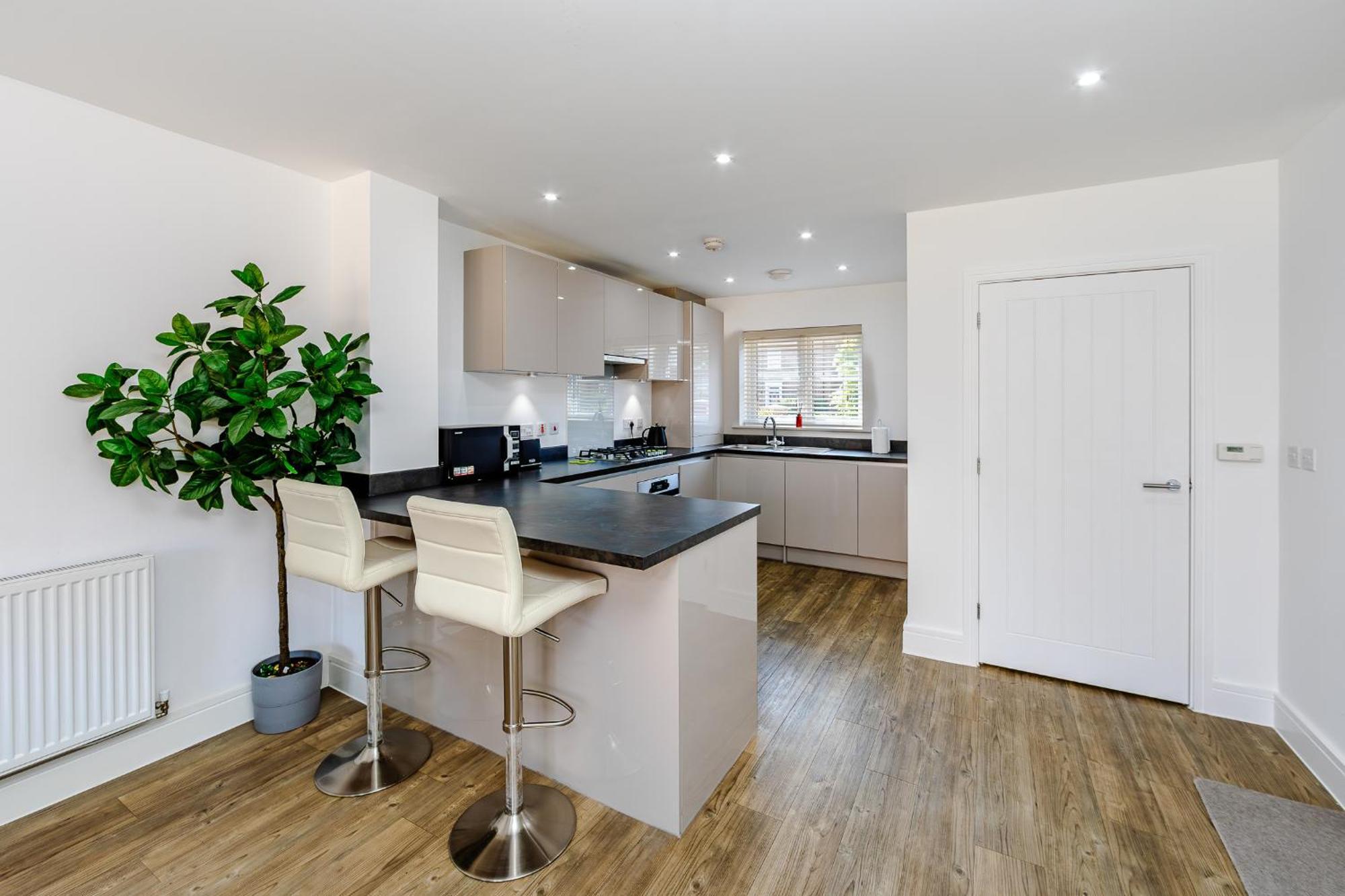 My Chester Luxury Home Colchester Ngoại thất bức ảnh